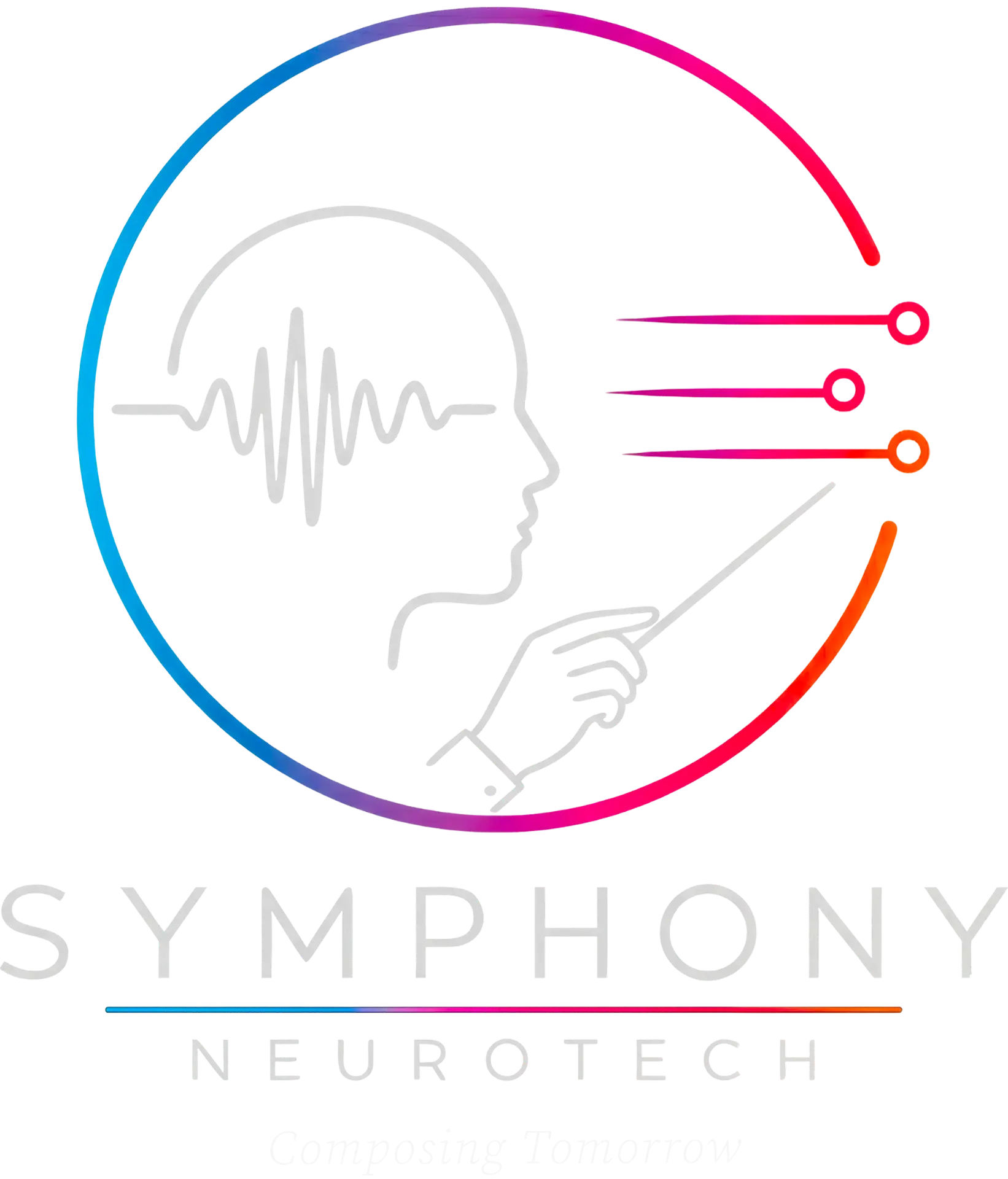 Symphony Neurotech — Composing Tomorrow